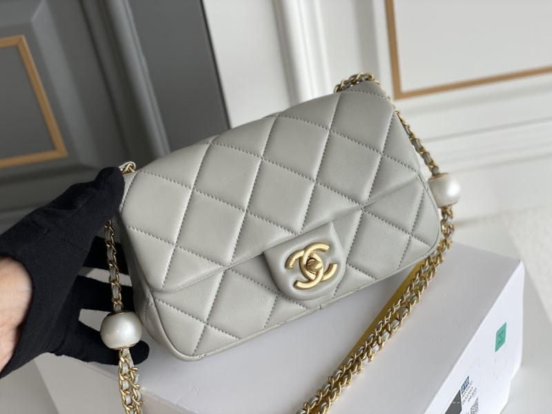 Chanel Satchel Bags